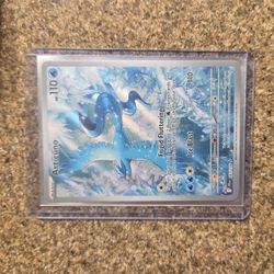 Pokemon Card