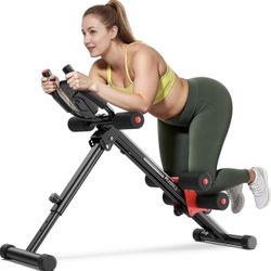 BRAND NEW FLYBIRD Ab Workout Equipment