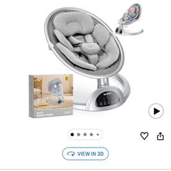 Baby Swing