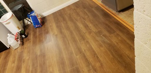 FLOORING