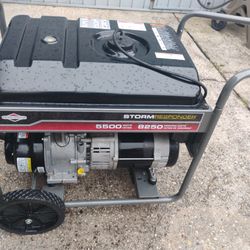 Storm Responder Generator 
