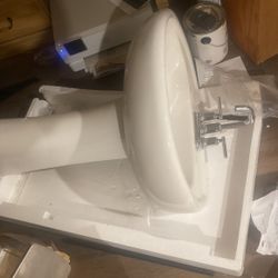 Sink 