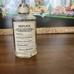 Replica Afternoon Delight