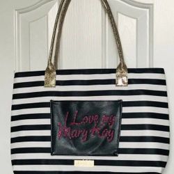 Mary Kay Tote Bag 