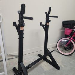 Base Para Pesas De Hacer Ejercicios 