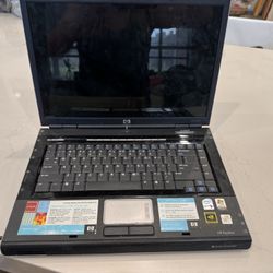 HP Laptop 