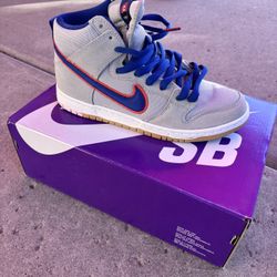 Nike SB Highs