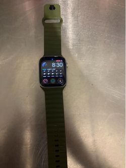 Apple Watch SE 2nd gen