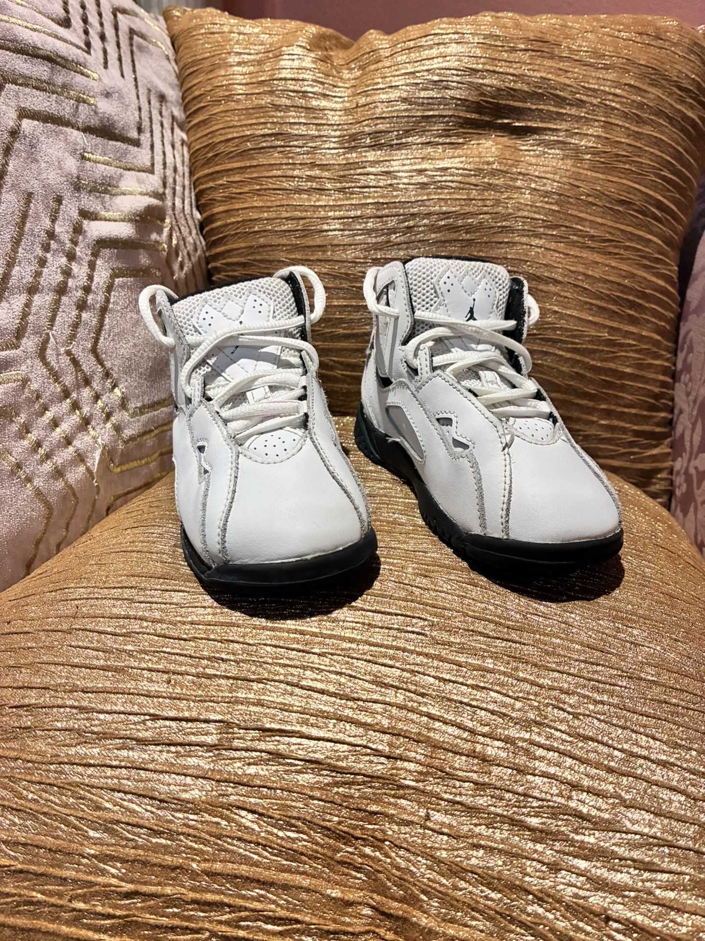 Nike Air Jordan True Flight