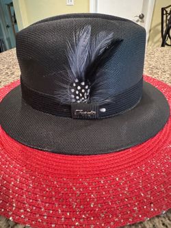 Frank’s Hats
