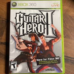 Guitar Hero 2