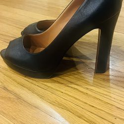 Marc By Marc Jacobs Platform Heels