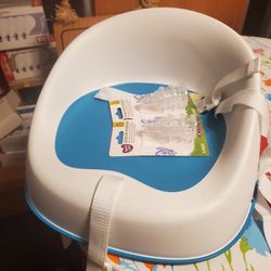 Soft Baby Seat