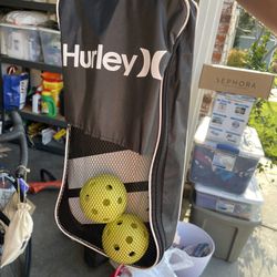 Pickle Ball Paddles 