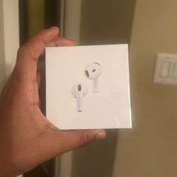 Airpods 4 Noise Cancellation