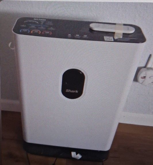 Shark Air Purifier 4, Anti-allergen