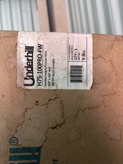 Featherweight Proline Waterhose