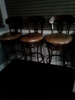 Bar Stools