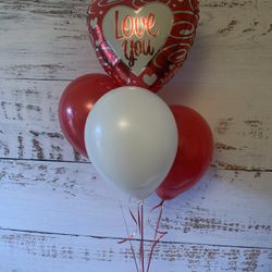 Valentine’s Day Bouquet