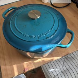 5.5qt Dutch Ovens 