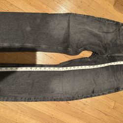 Citizens Of Humanity Baggy Jeans 