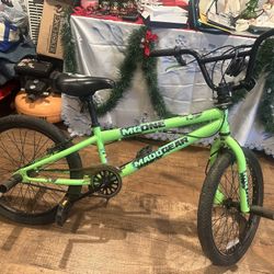 Two Bikes For Sale