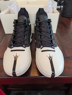 Size 15 - 361° Joker 1 "Ace" NIKOLA JOKIĆ's first signature shoe