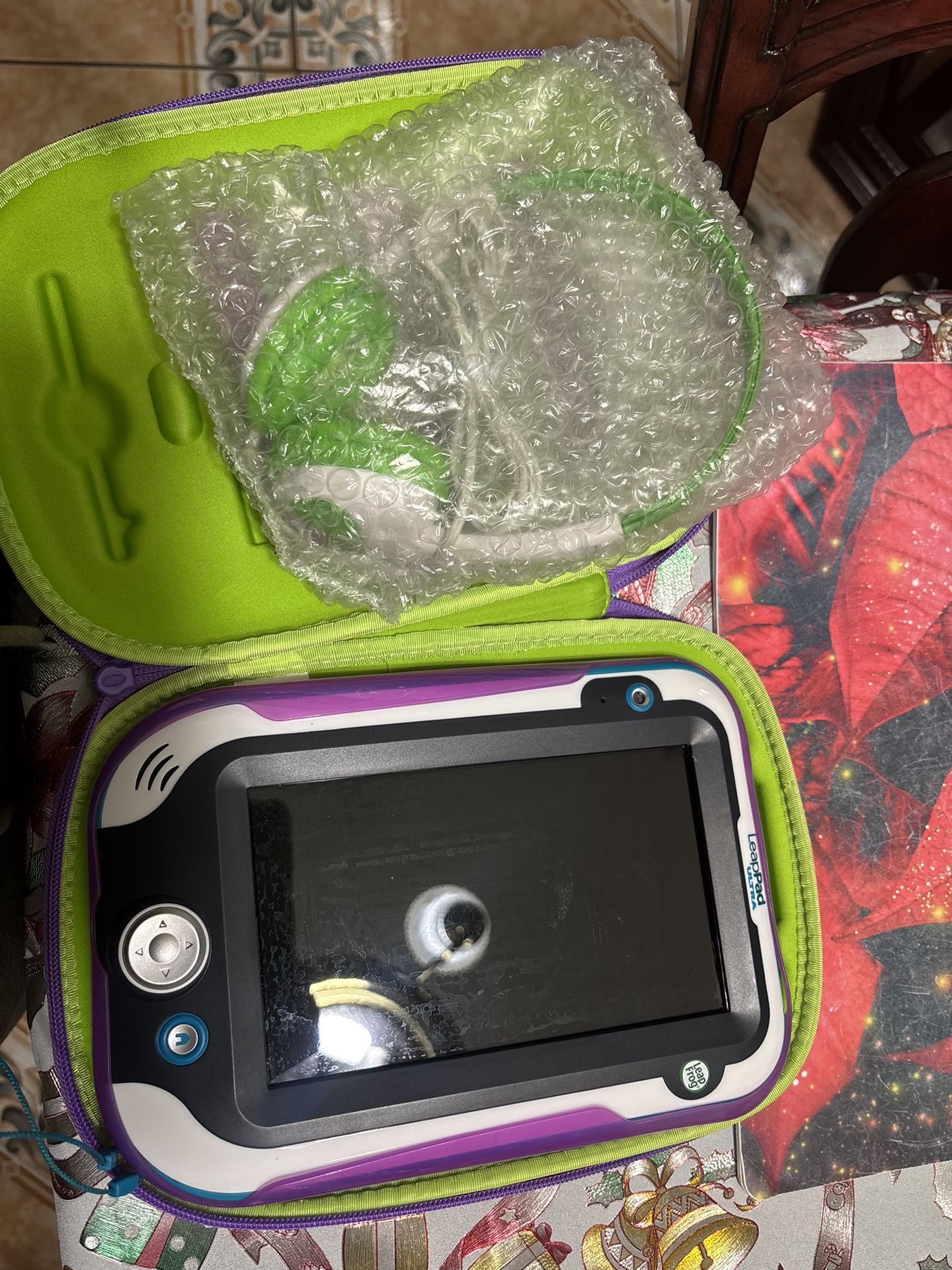 Leap Frog Leap Pad
