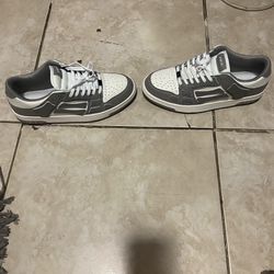 Anthony Wang Lace Up Women's Platform Sneakers for Sale in Charleston, SC -  OfferUp
