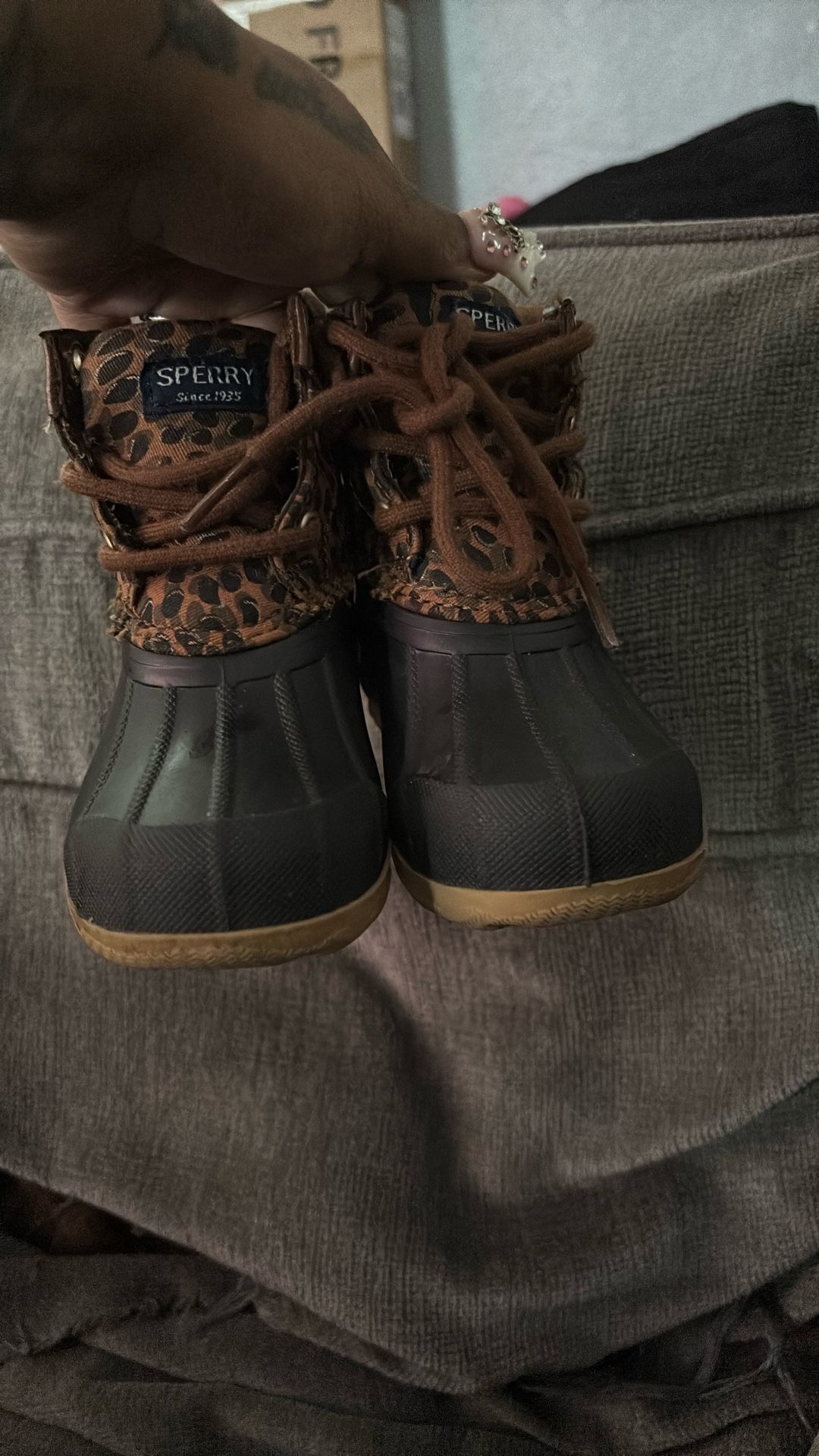 Baby Girls Shoes