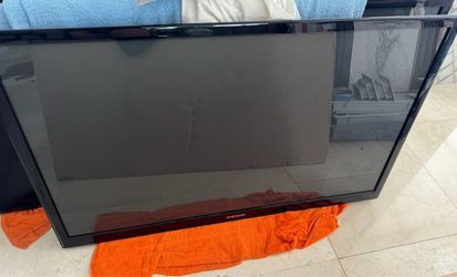 Samsung 51” Flat Screen TV