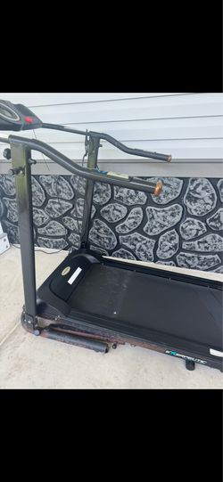 Digital treadmill