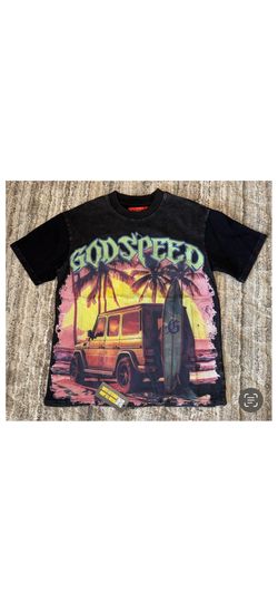 Godspeed Tshirt