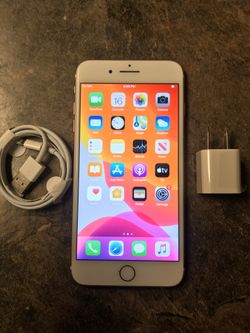 iPhone 8 unlocked for all carriers