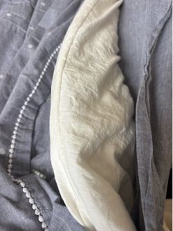 King 100% cotton comforter