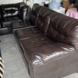 Couch Good Condition OBO