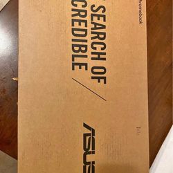 Asus Laptop