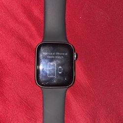 Apple Watch Series 4