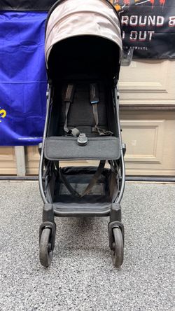 Uppababy Stroller