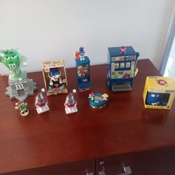 M&M Collection 