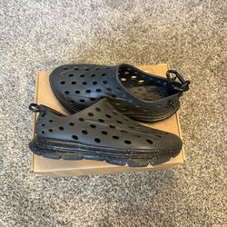 Kane Active Wear Shoes - Size 8