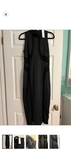 Celeb formal women’s dress NWTLarge
