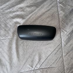OAKLEY Case For Sunglasses