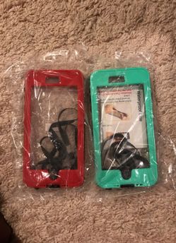 Waters for iPhone 6plus