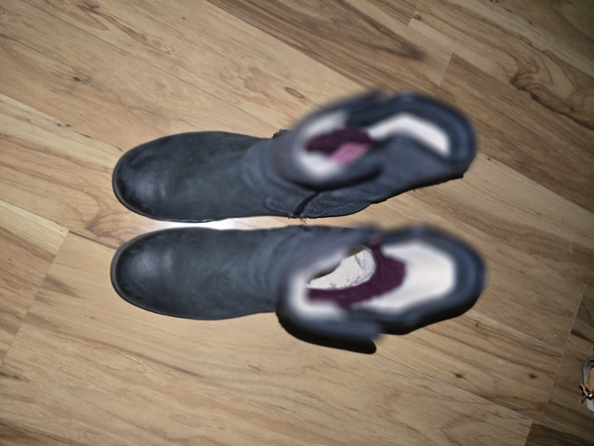 Ugg Shoes