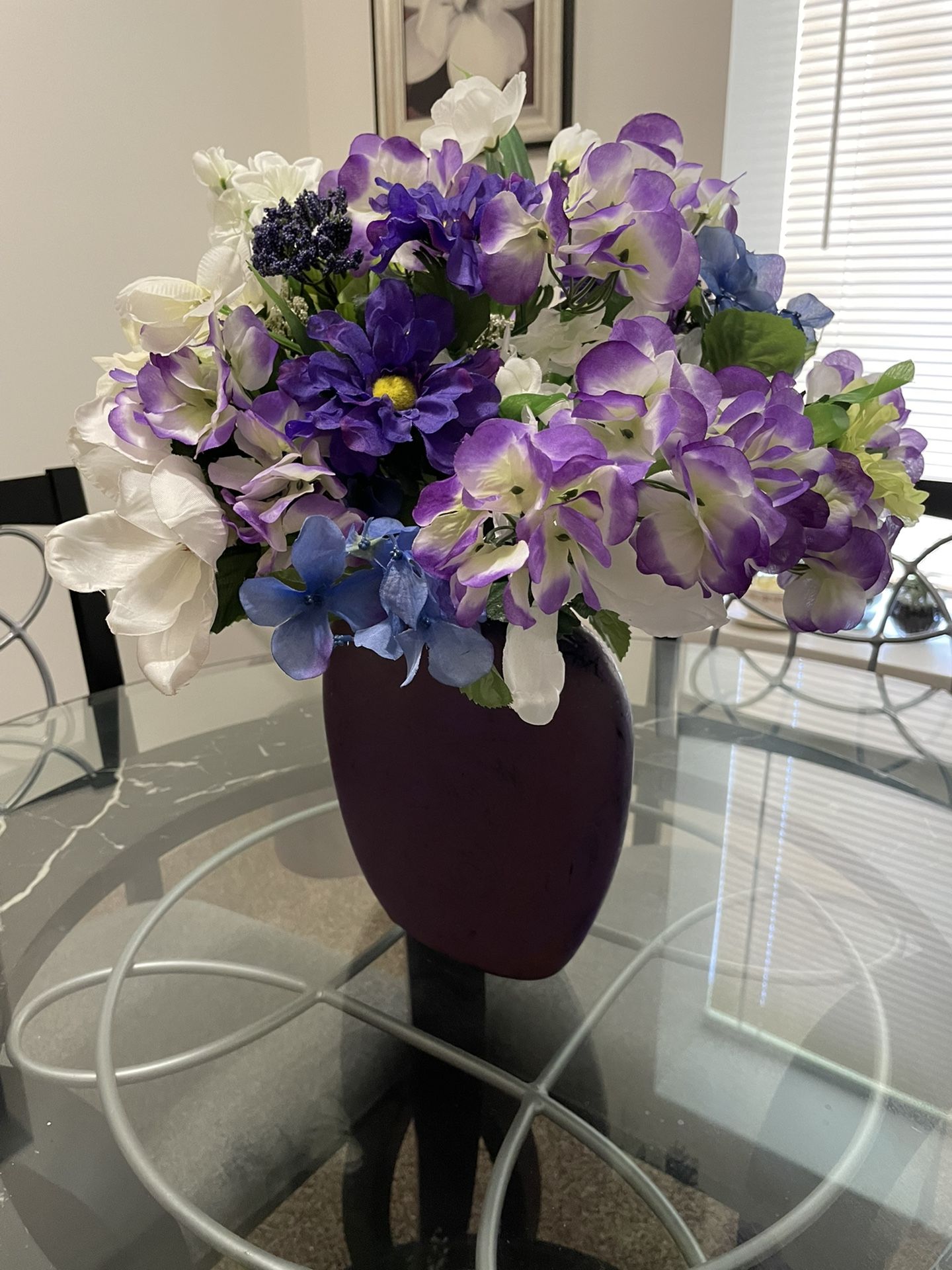 Center Piece Decoration