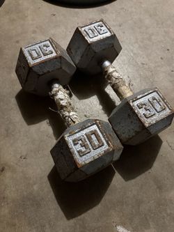 Dumbells