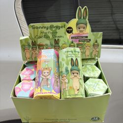 Birthday Sonny Angel Hipper For Phone Or iPad