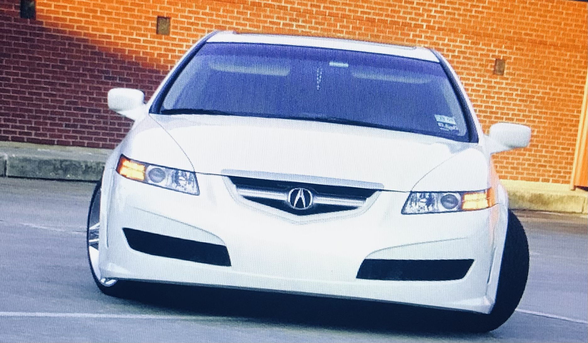 2006 Acura TL