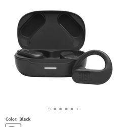 JBL Headphones- Brand New In Original Case Unopened